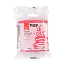 Picture of FUCHSIA SUGAR PASTE FONDANT 250G